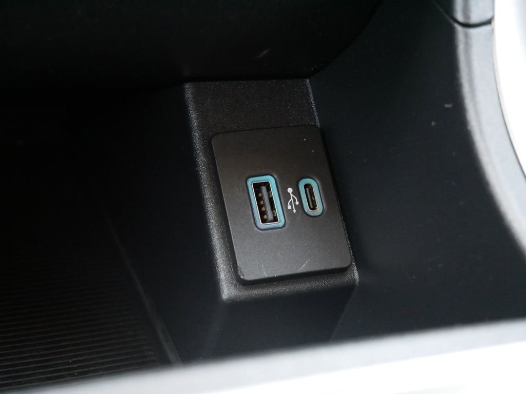 Certified Used 2024 Black Ford SEL image 23