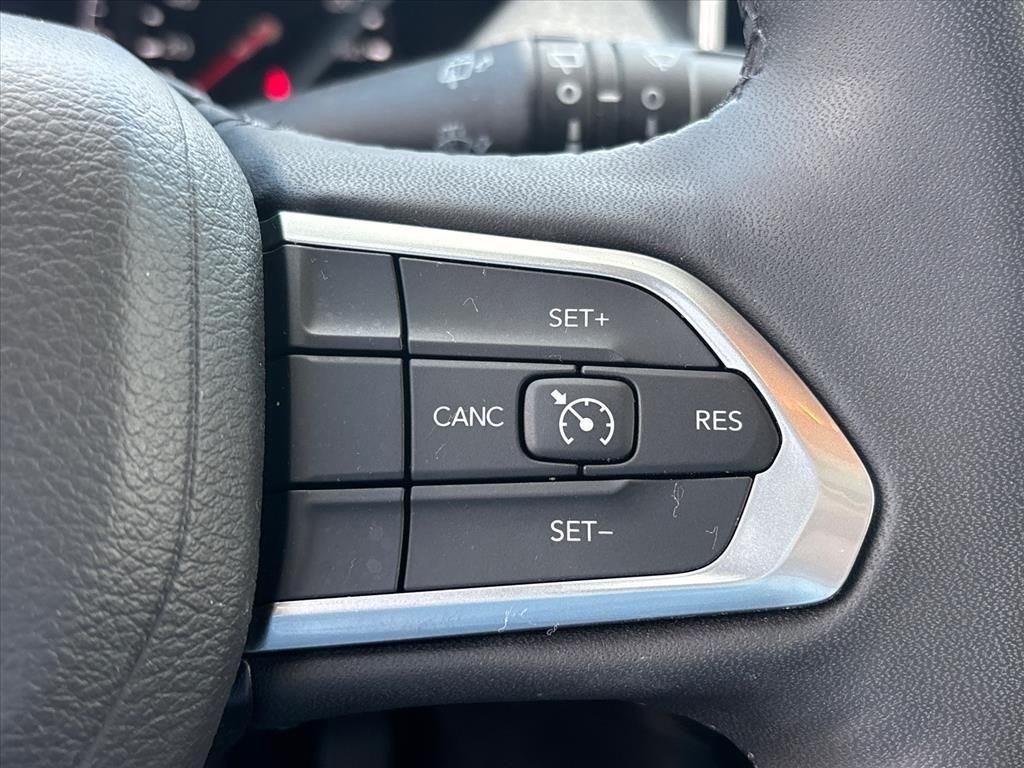 2025 Jeep Compass Latitude - Photo 16