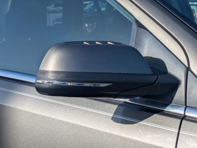 Used 2014 Mineral Gray Metallic Ford Limited image 12
