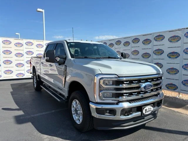 New 2026 Avalanche Ford XLT image 2