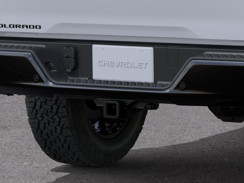2026 Chevrolet Colorado Trail Boss - Photo 14