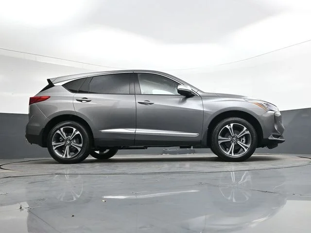 New 2026 Liquid Carbon Metallic Acura Technology Package image 27