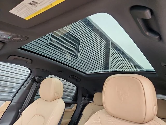 2026 Porsche Cayenne Coup Base - Photo 16
