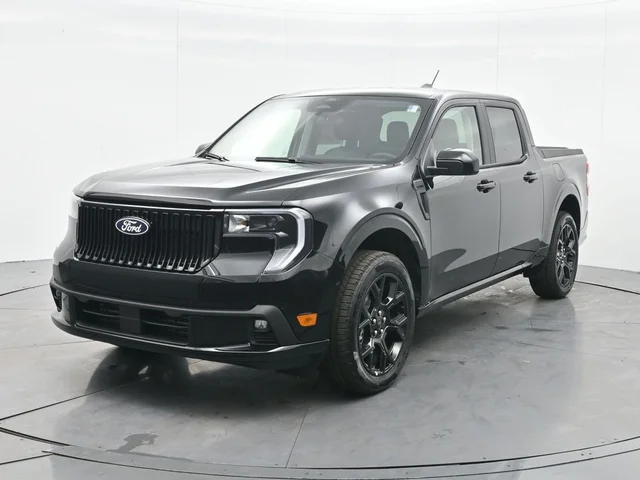 2026 Ford Maverick Lobo™