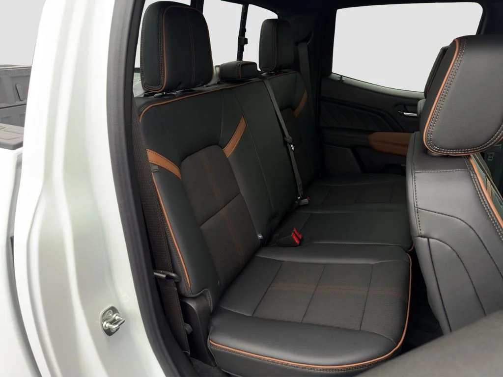 2026 GMC Canyon AT4 - Photo 28