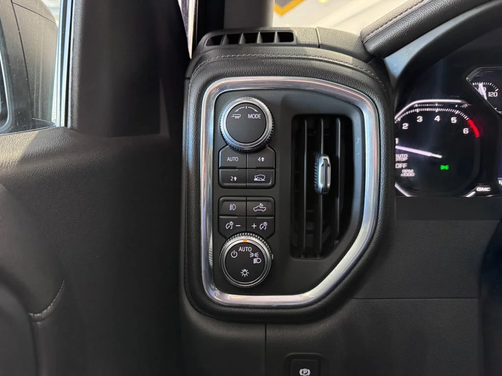 2020 GMC Sierra 1500 Elevation - Photo 25