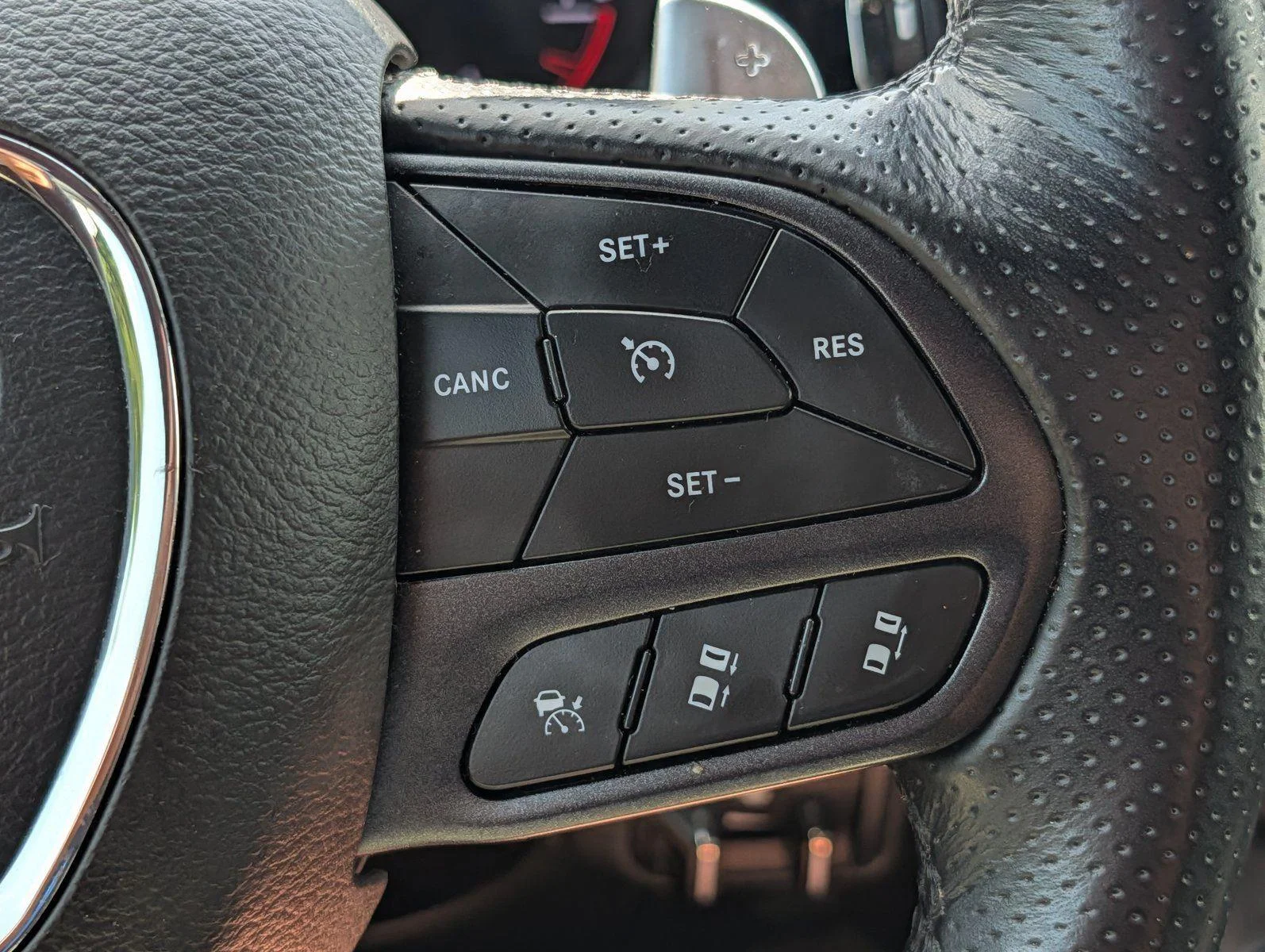 Used 2024 BLACK Dodge GT Plus image 26