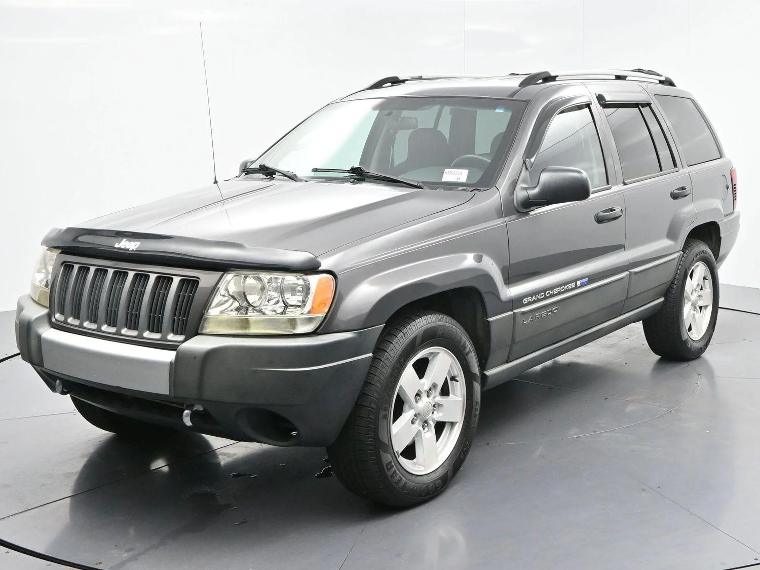 Used 2004  Jeep Columbia Edition 2WD image 3
