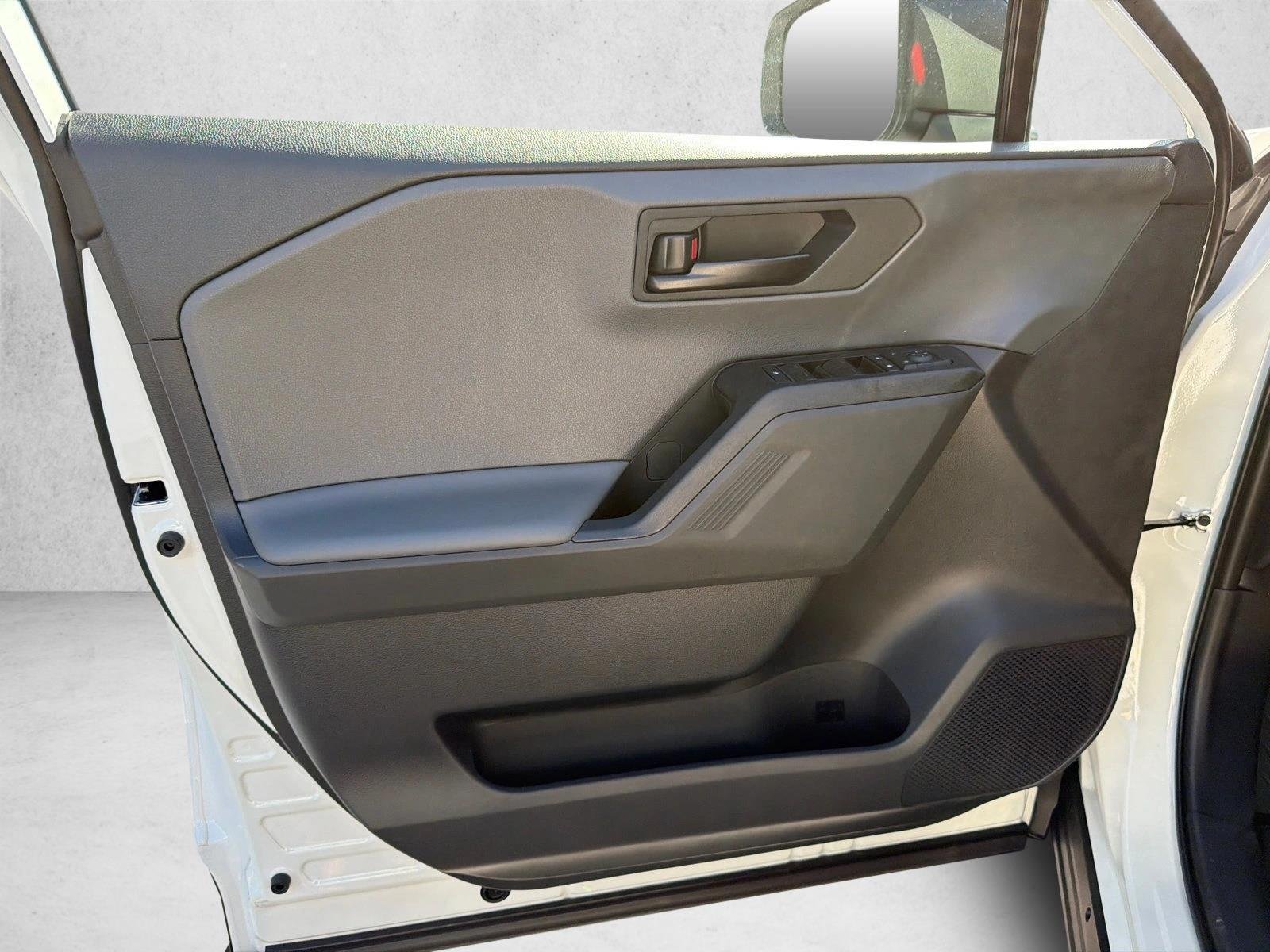 Used 2026 Ice Cap Toyota LE image 10