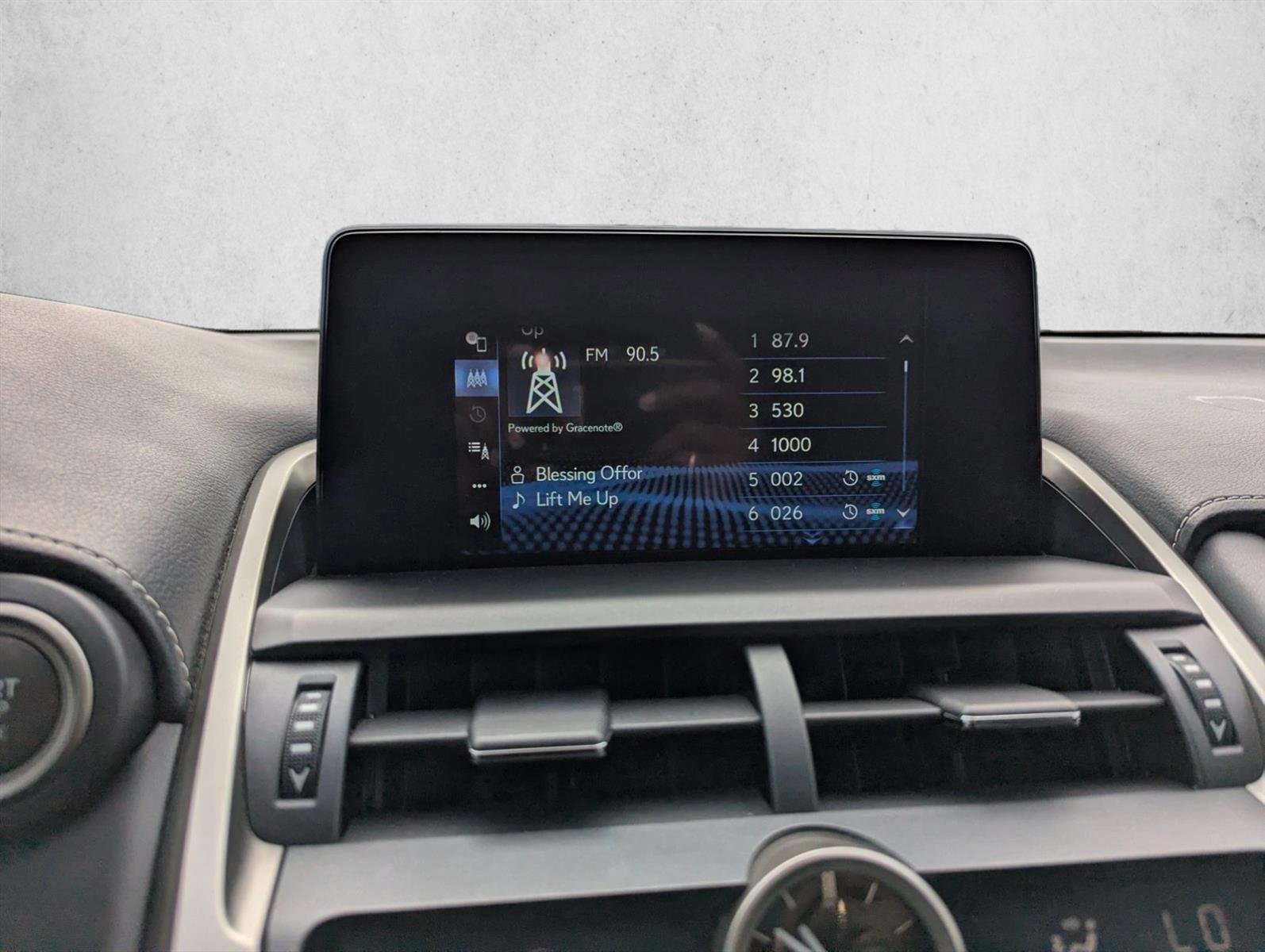 Used 2021 Eminent White Pearl Lexus NX 300 image 17