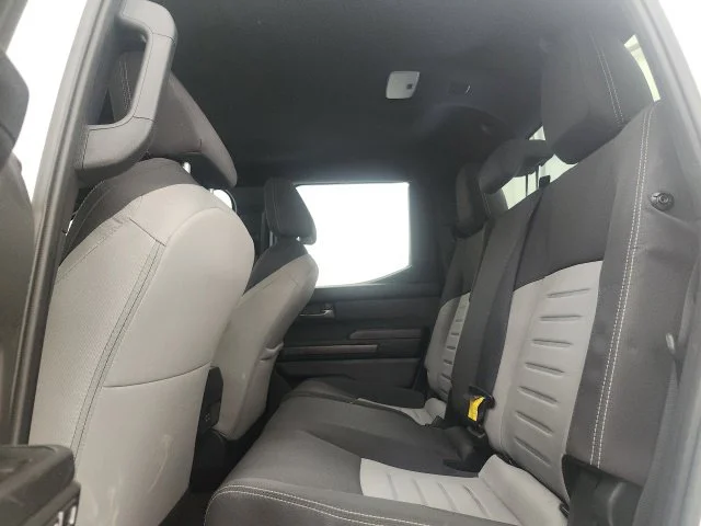 Used 2026 White Toyota TRD Sport image 10