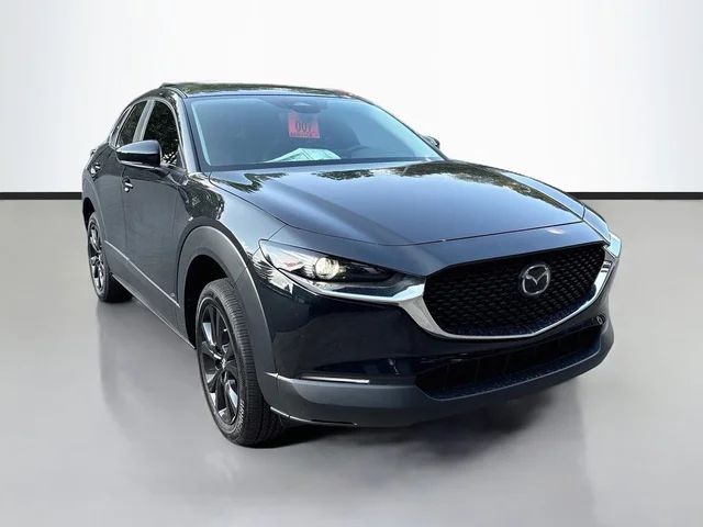 2026 Mazda CX-30 2.5 S Select Sport