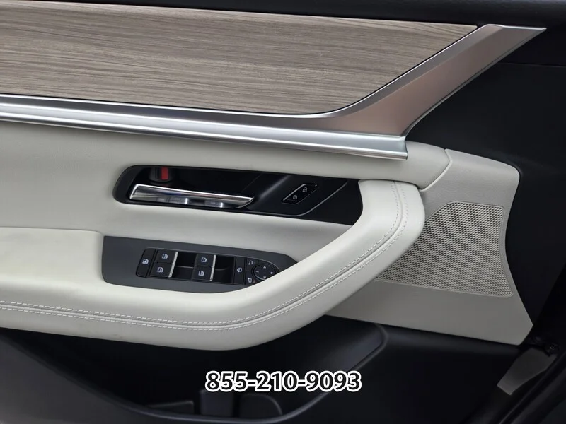2026 Mazda CX-90 Premium Plus Package - Photo 21
