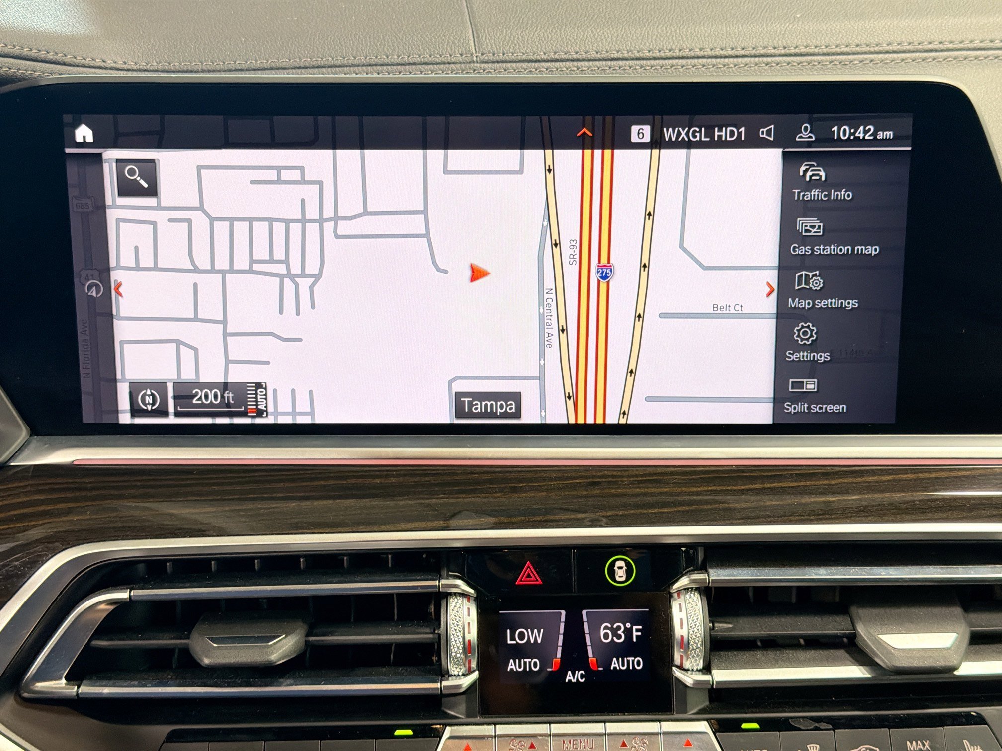 Used 2020 Jet Black BMW sDrive40i image 31