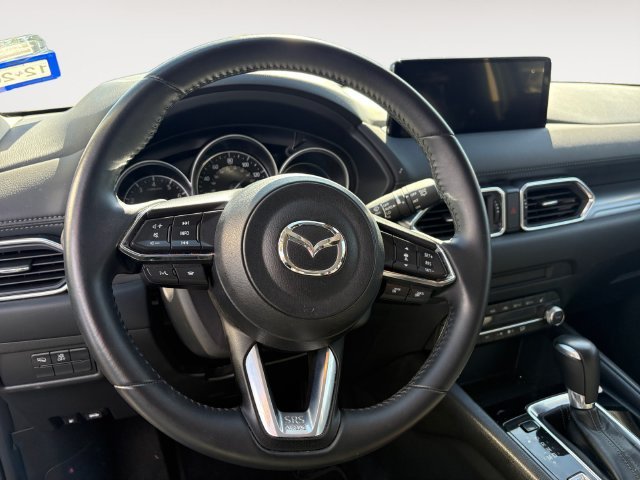 Used 2025 Black Mazda 2.5 S Select Package image 13
