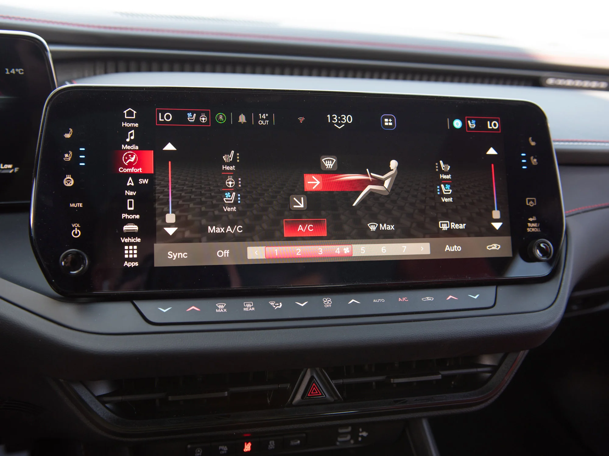 New 2026 Green Dodge R/T Plus* 4-Door AWD image 17
