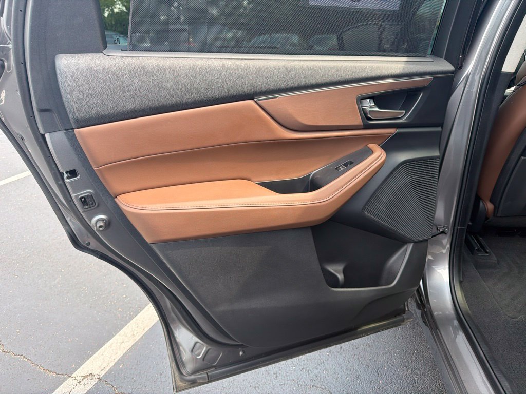 Used 2024 Majestic Black Pearl Acura Technology image 20