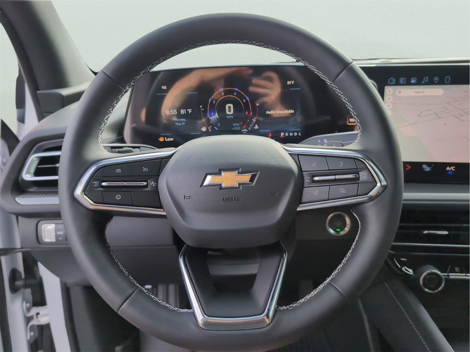 2026 Chevrolet Traverse LT - Photo 11