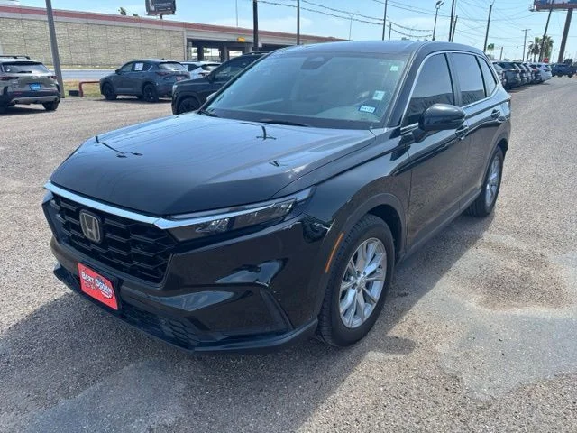 Used 2023  Honda EX-L image 3
