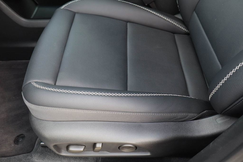 2026 GMC Terrain Denali - Photo 22