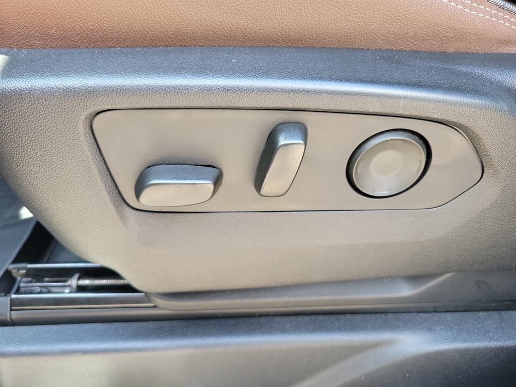 2023 Chevrolet Tahoe High Country - Photo 20