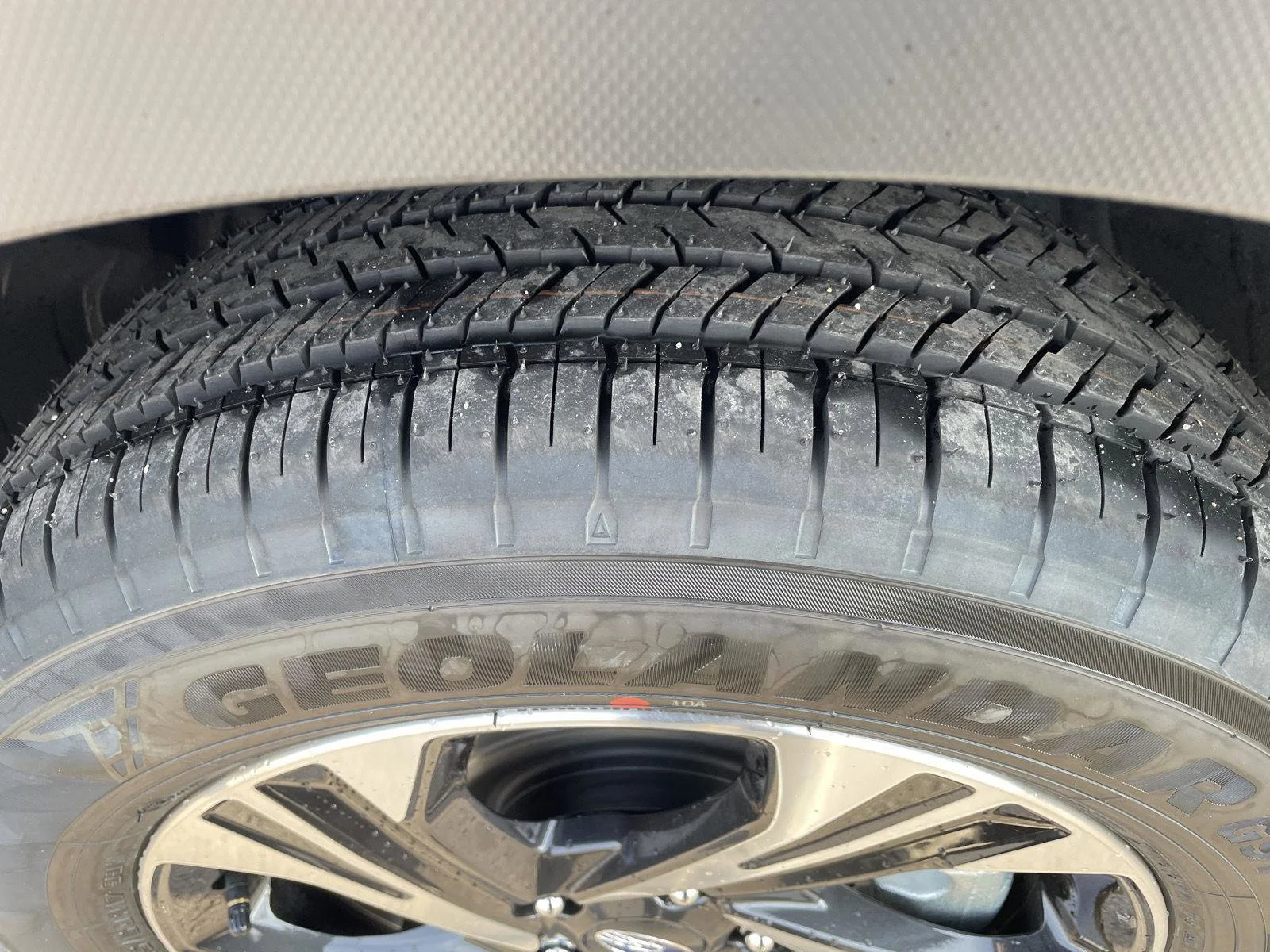 New 2026 Magnetite Gray Metallic Subaru Premium image 31