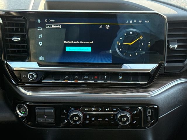 Used 2025 Black Chevrolet RST image 12