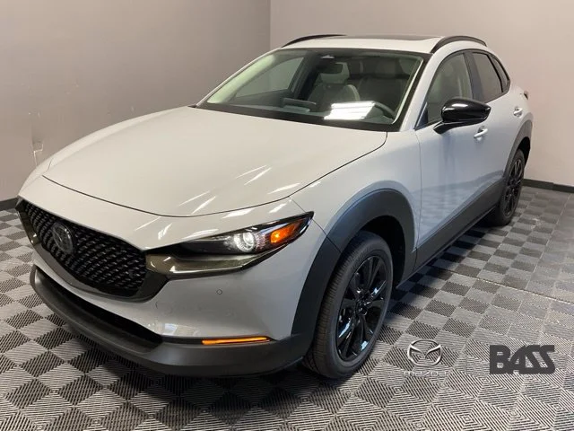2026 Mazda CX-30 Aire Edition