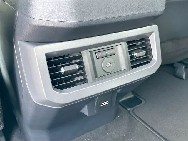 New 2026 White Ford Lariat image 18