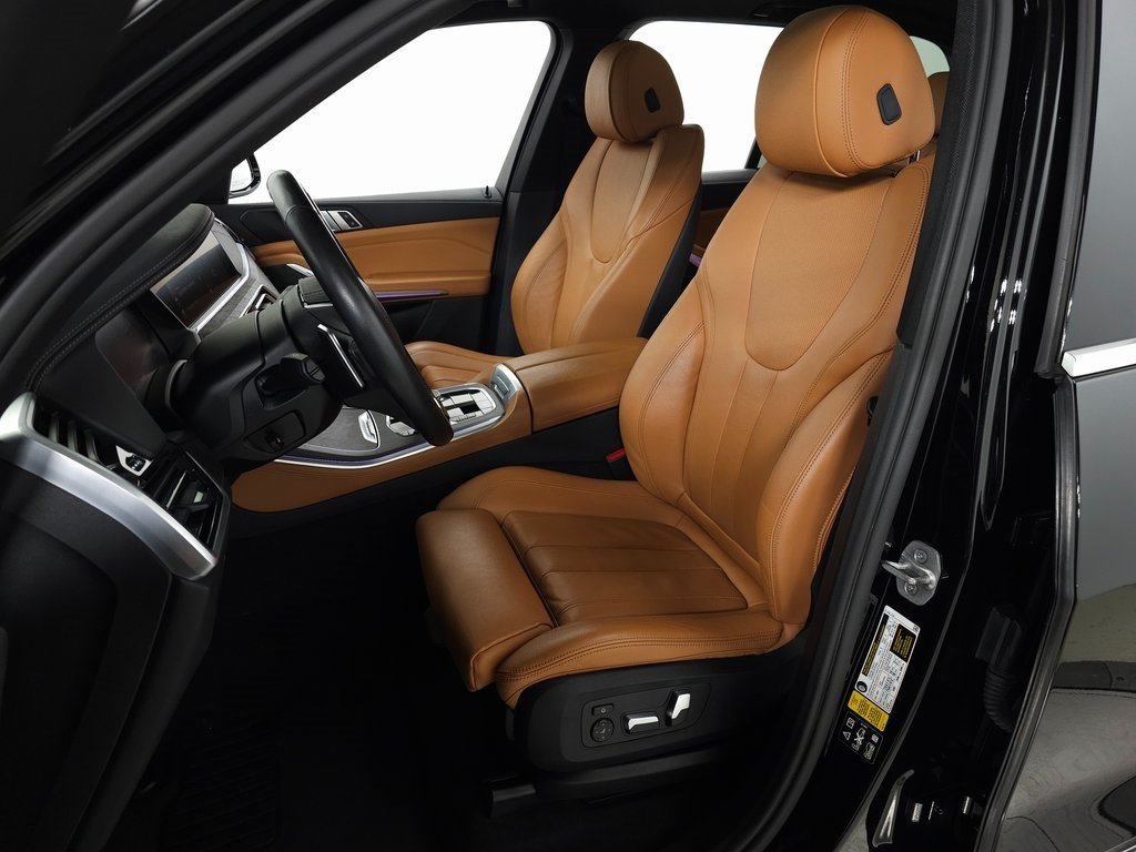 2022 BMW X5 - Image 17