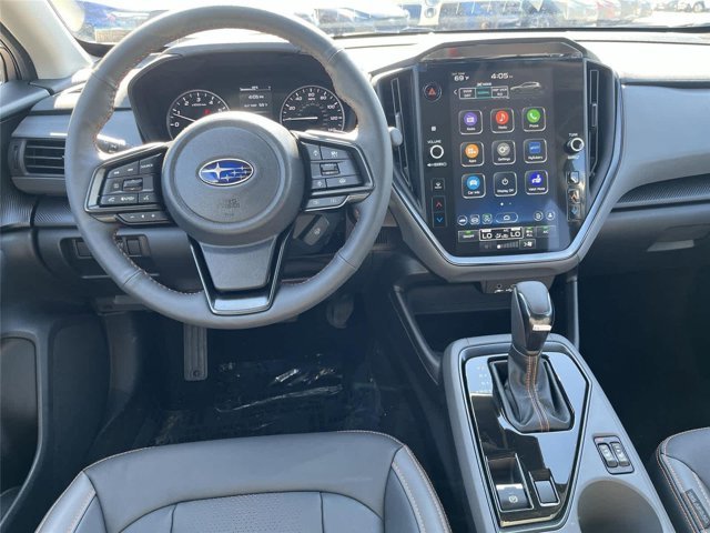 2026 Subaru Crosstrek Limited - Photo 19