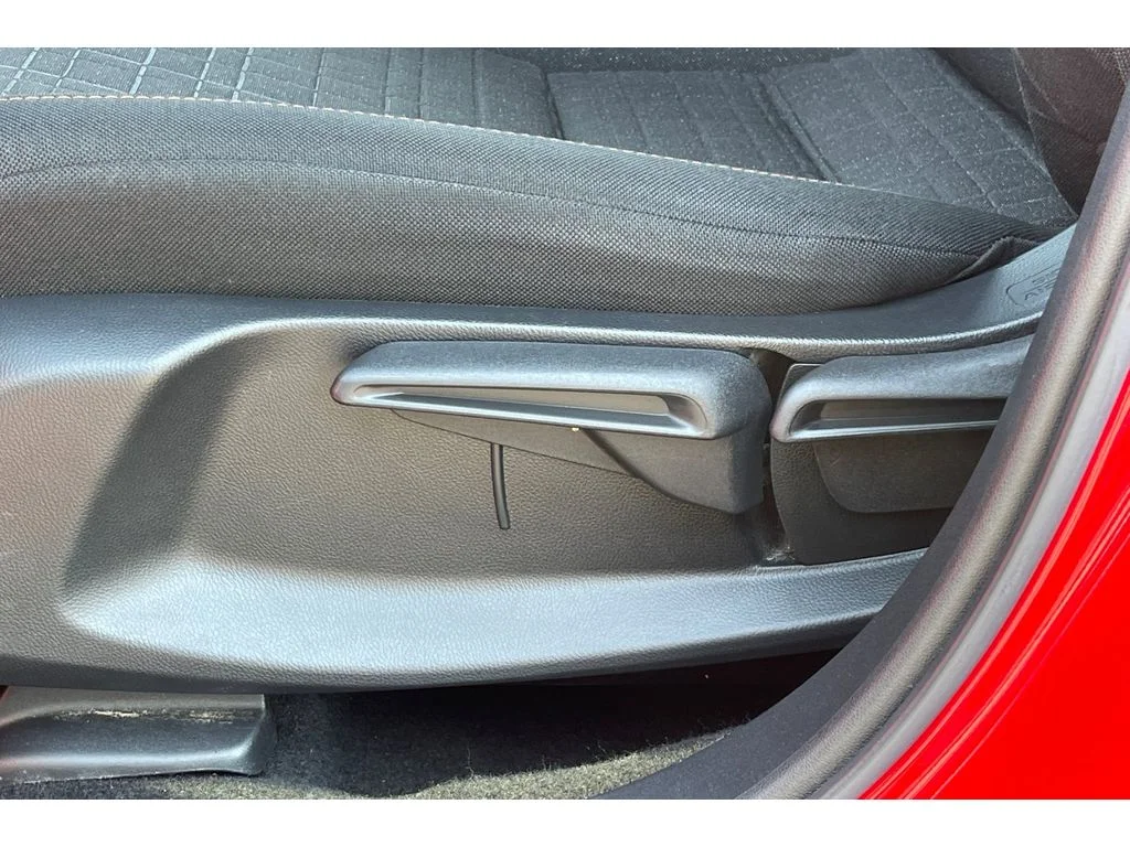 Certified Used 2025 Milano Red Honda 2WD SPORT image 13