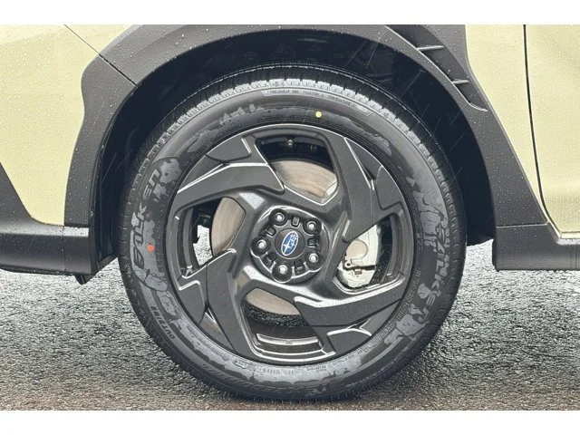 New 2026 SAND DUNE PEARL Subaru Sport Hybrid image 52