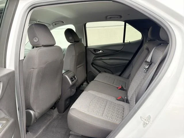 Used 2024 Summit White Chevrolet LT image 20