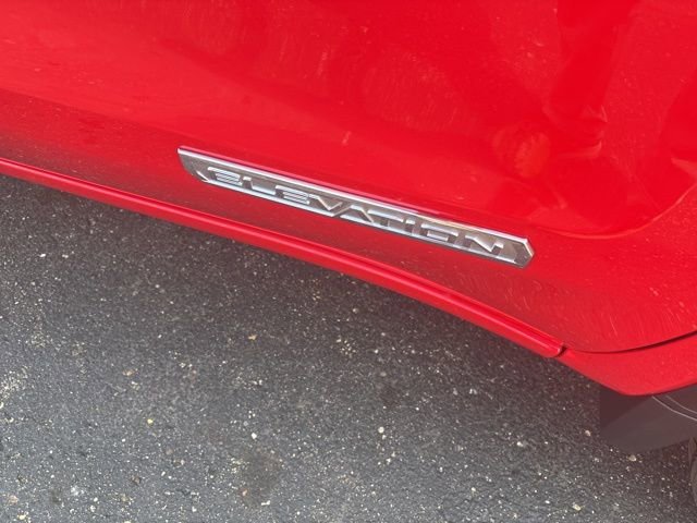 2026 GMC Sierra 1500 Elevation - Photo 15
