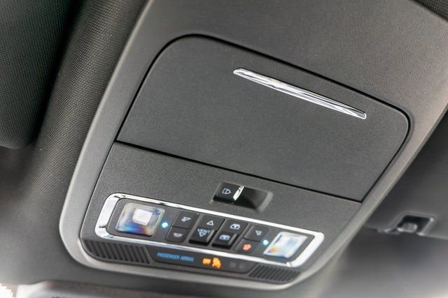 New 2026 Silver Metallic Ford Lariat® image 28