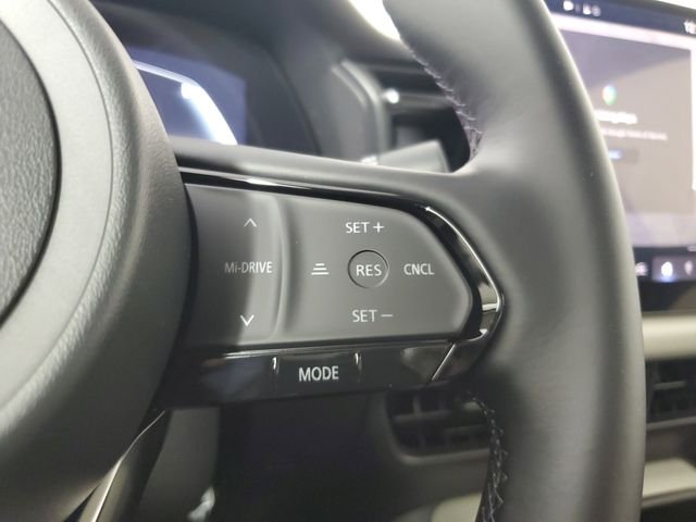 New 2026 Polymetal Gray Metallic Mazda 2.5 S Preferred AWD image 26