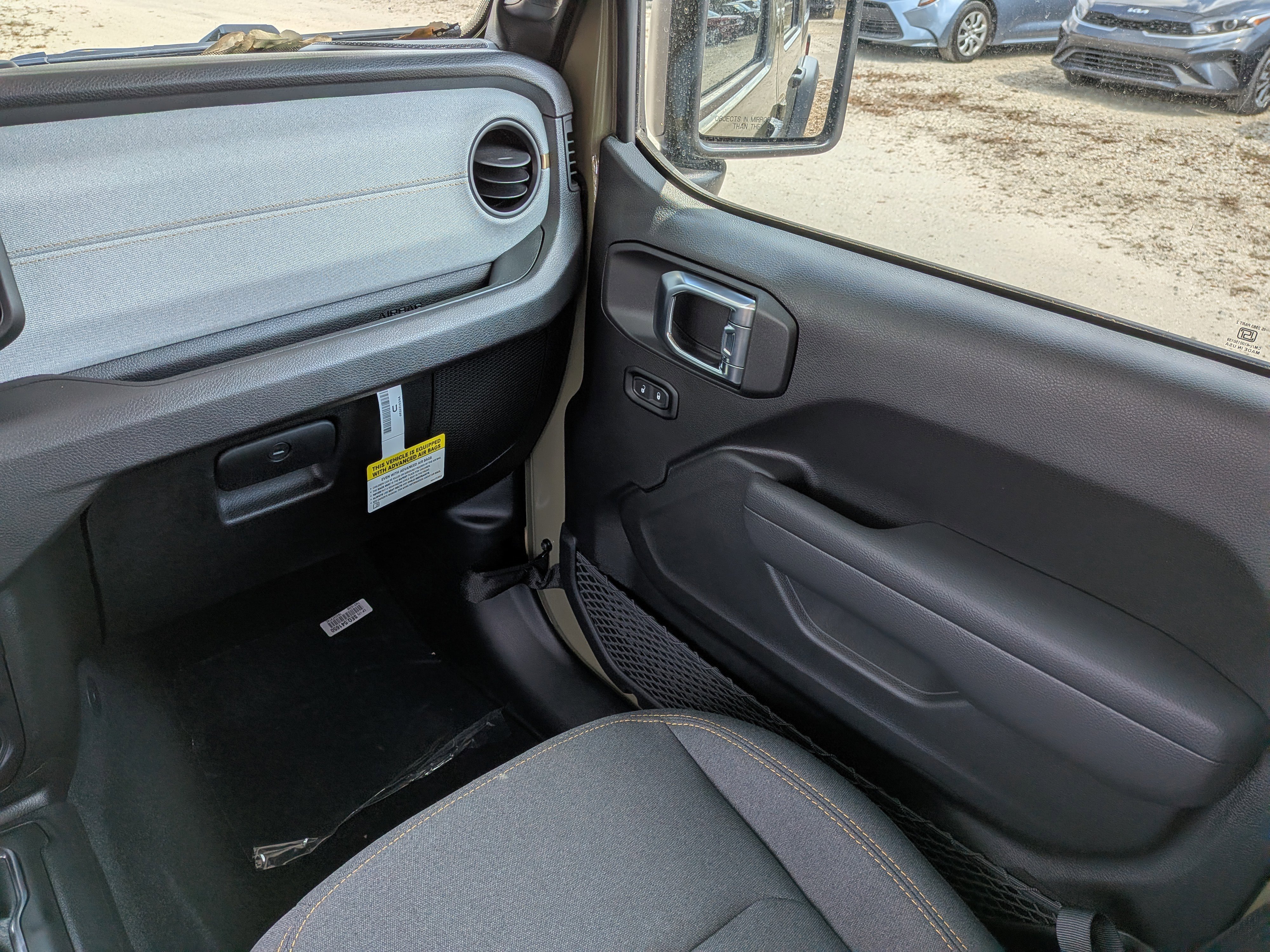 New 2026 41 Exterior Paint Jeep Sport image 17