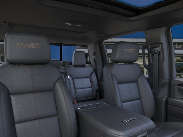 2026 Chevrolet Silverado 2500 HD High Country - Photo 24