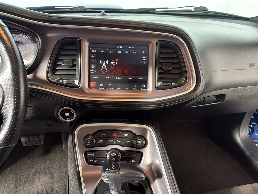 Used 2022 Frostbite Dodge R/T Scat Pack image 15