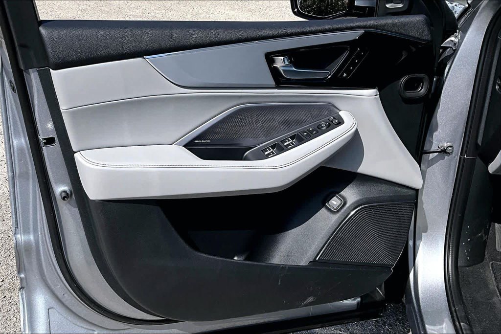 Used 2026 Silver Acura Technology Package image 10