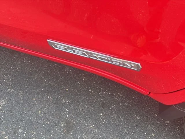 2026 GMC Sierra 1500 Elevation - Photo 15