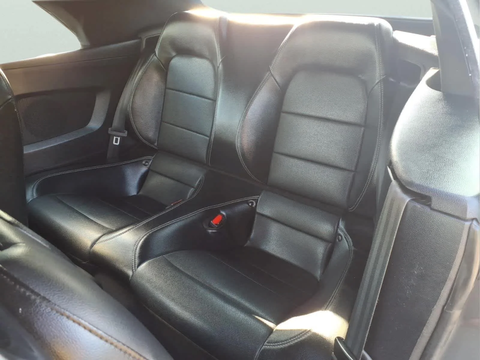 Used 2021 Carbonized Grey Ford EcoBoost Premium image 30