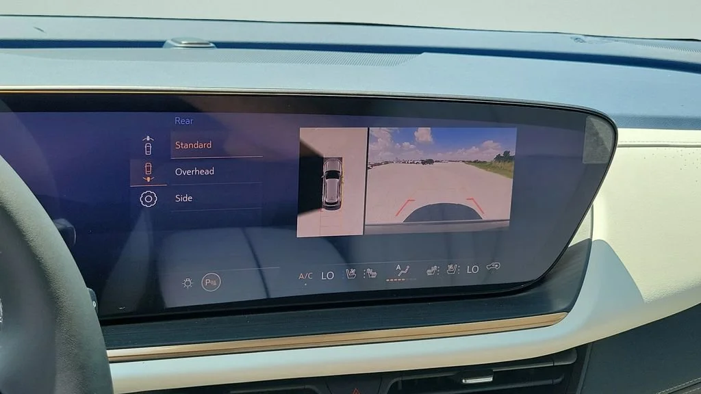 New 2026 Moonstone Gray Metallic Buick Avenir image 20