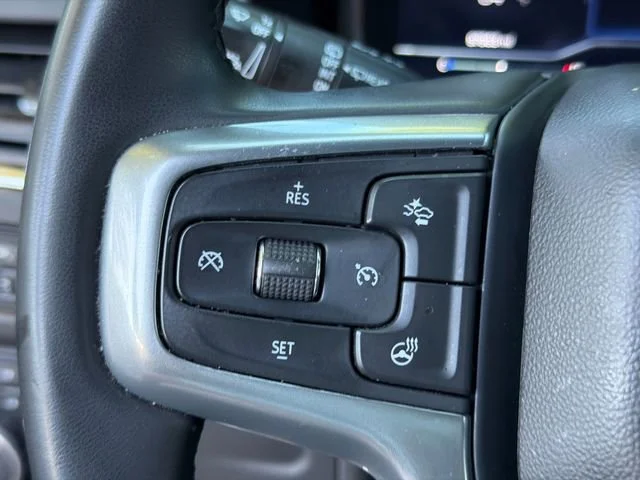 Used 2023 Sterling Gray Metallic Chevrolet Premier image 25