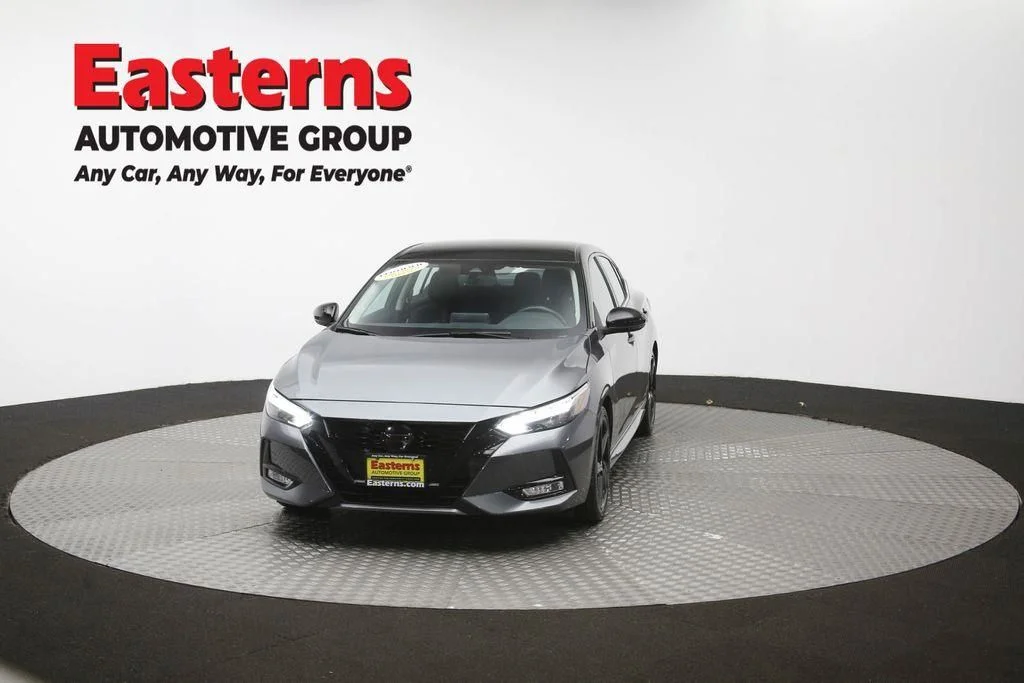 Used 2023 Gray Nissan SR image 55