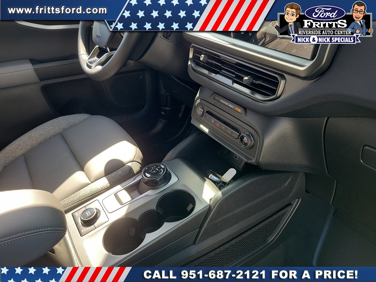 New 2026 Oxford White Ford Badlands® image 18