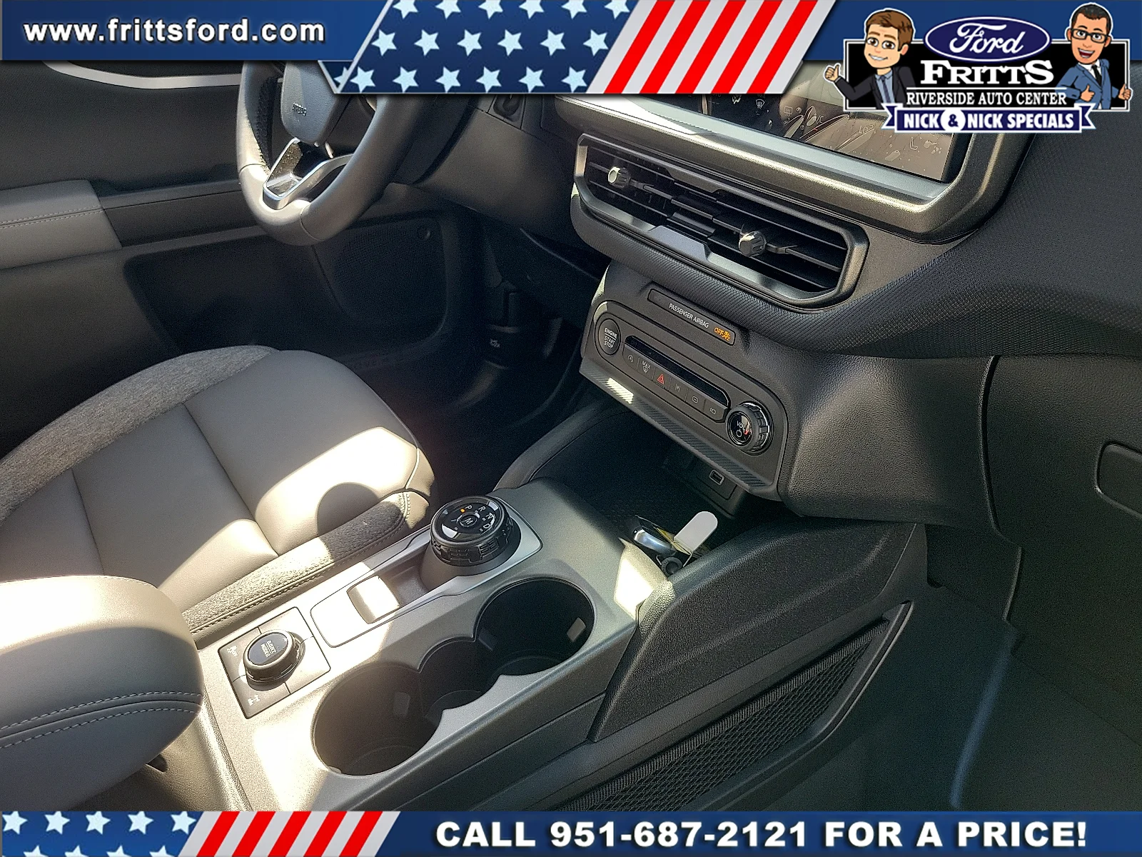 New 2026 Oxford White Ford Badlands® image 18