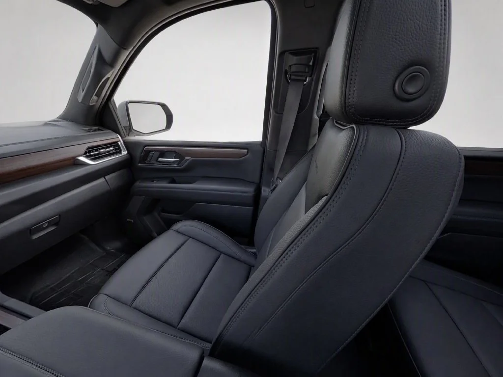 New 2026 White GMC Denali image 30