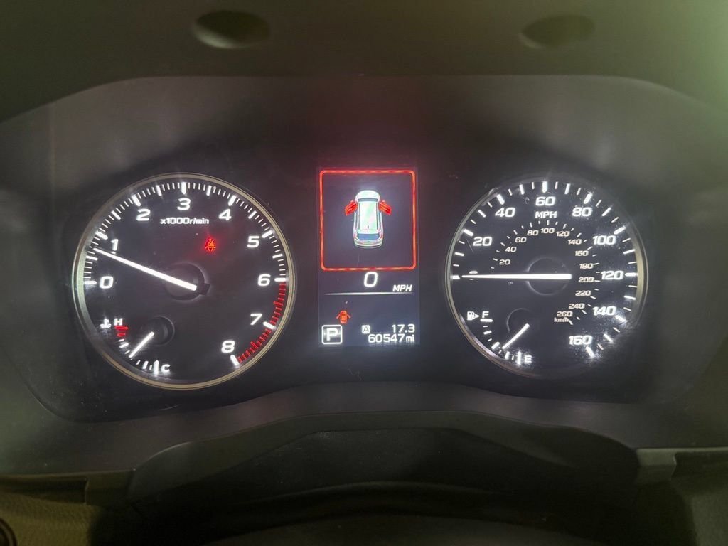 Used 2024 Black Subaru Onyx Edition image 12